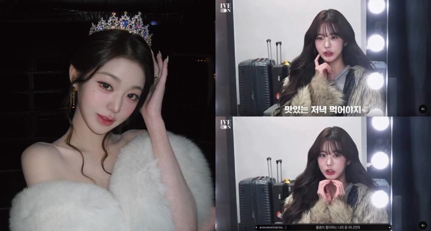 IVE 張員瑛一句話惹禍？稱「香港為國家」掀政治敏感風波 遭中國網友炎上